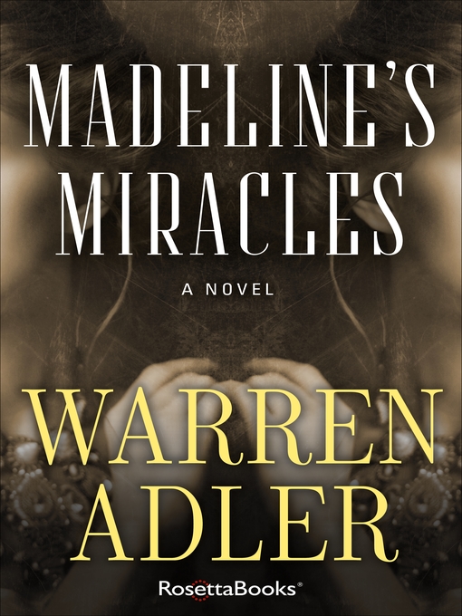 Title details for Madeline's Miracles by Warren Adler - Available